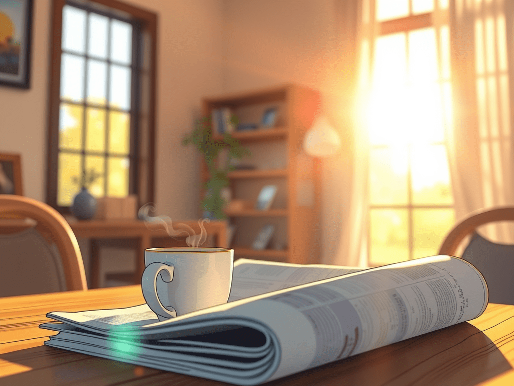 Monday Morning Grace