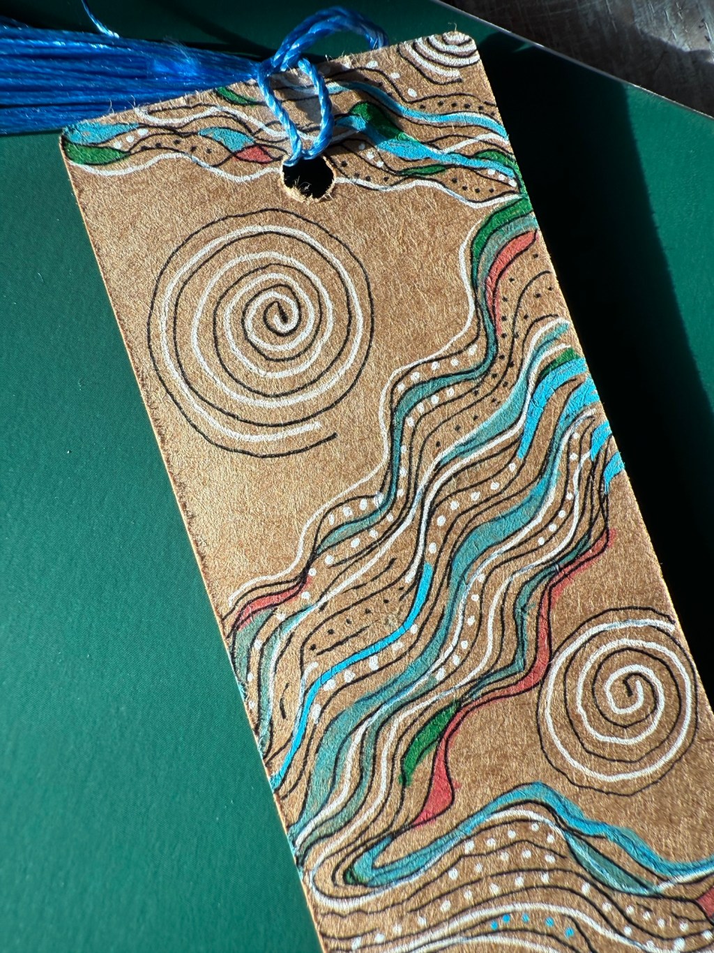 When Your Creative Practice Feels Too Hard: Finding Flow in Simple&nbsp;Seasons